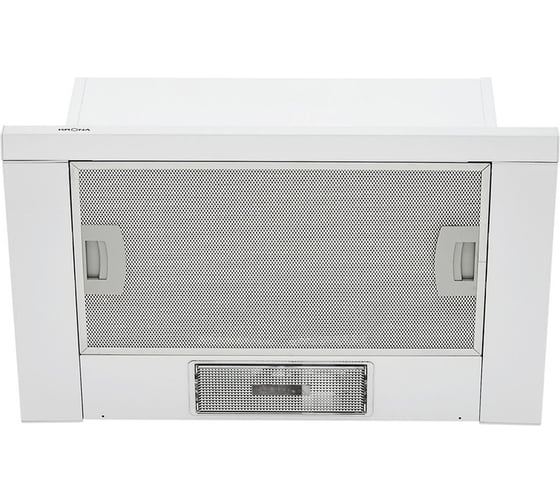 Кухонная вытяжка KRONA Kamilla slim 500 white 00020959