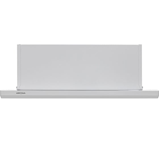 Кухонная вытяжка KRONA Kamilla slim 500 white 00020959