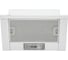 Кухонная вытяжка KRONA Kamilla slim 500 white 00020959 2