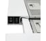 Кухонная вытяжка KRONA Kamilla slim 500 white 00020959 3