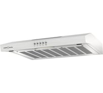 Кухонная вытяжка KRONA ERMINA 600 inox PB КА-00001061