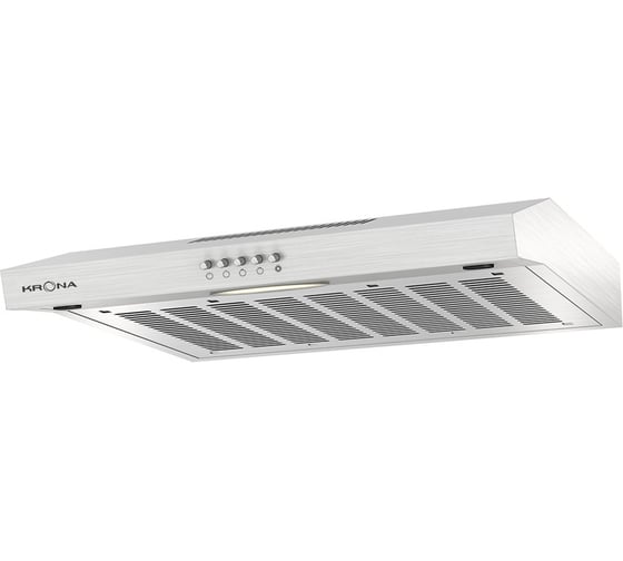 Кухонная вытяжка KRONA ERMINA 600 inox PB КА-00001061 1