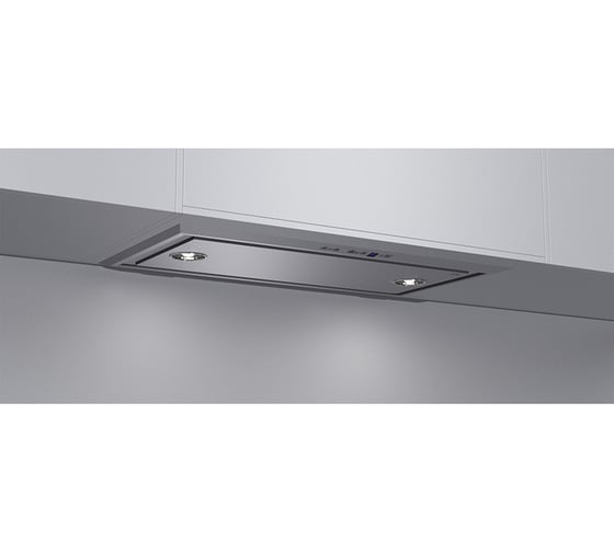 Кухонная вытяжка KRONA Monika 600 inox 00018948