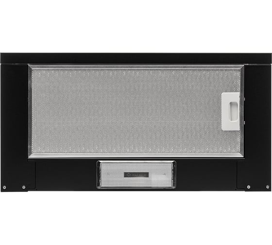 Кухонная вытяжка KRONA KAMILLA 600 GLASS BLACK 00026269