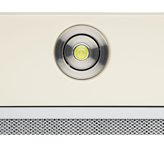 Кухонная вытяжка KRONA RUNA 600 ivory PB 00026696
