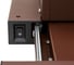 Кухонная вытяжка KRONA KAMILLA 500 BROWN 00007596 2
