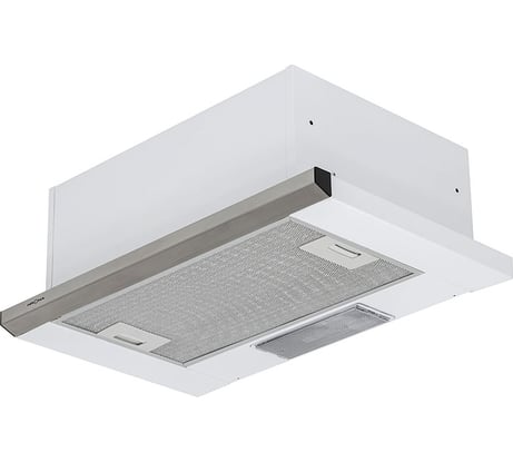 Кухонная вытяжка KRONA KAMILLA slim 500 inox 00021255