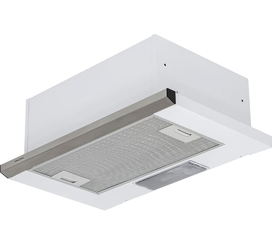 Кухонная вытяжка KRONA KAMILLA slim 500 inox 00021255 1