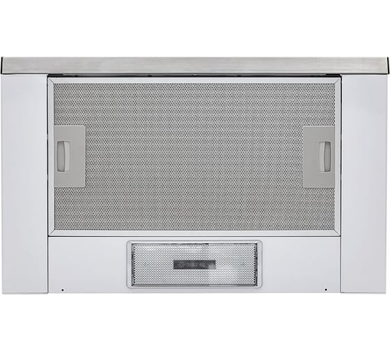 Кухонная вытяжка KRONA KAMILLA slim 500 inox 00021255