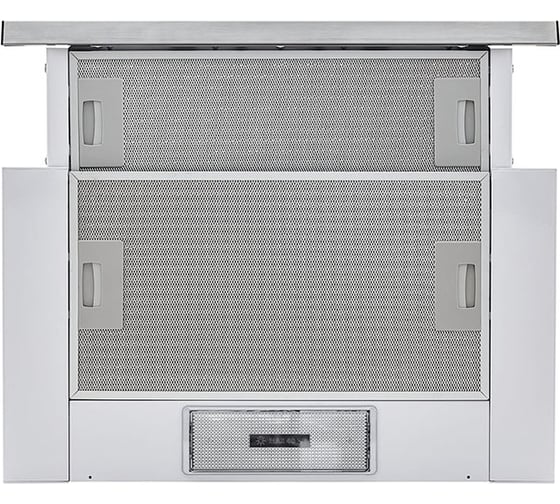 Кухонная вытяжка KRONA KAMILLA slim 500 inox 00021255