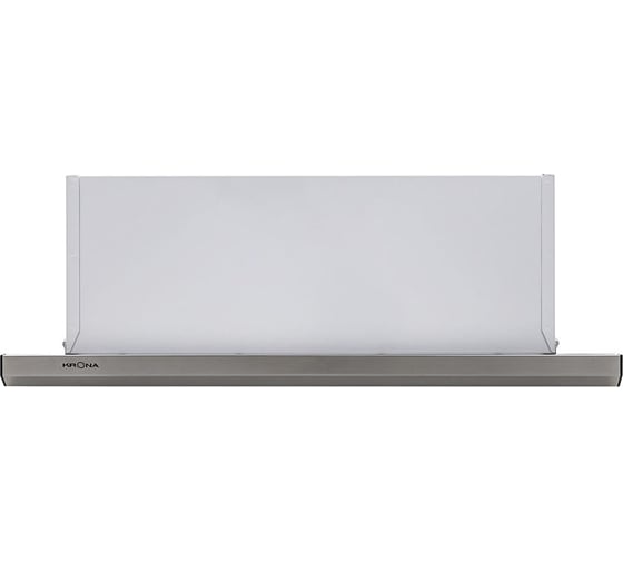 Кухонная вытяжка KRONA KAMILLA slim 500 inox 00021255