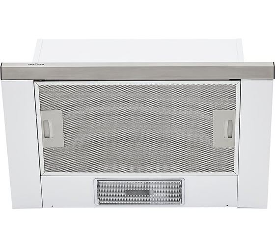 Кухонная вытяжка KRONA KAMILLA slim 500 inox 00021255