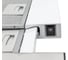 Кухонная вытяжка KRONA KAMILLA slim 500 inox 00021255 7