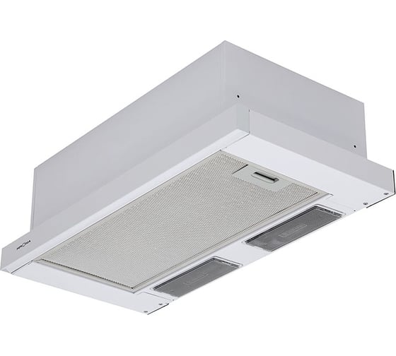 Кухонная вытяжка KRONA KAMILLA 600 WHITE, 2 мотора 00002902 1