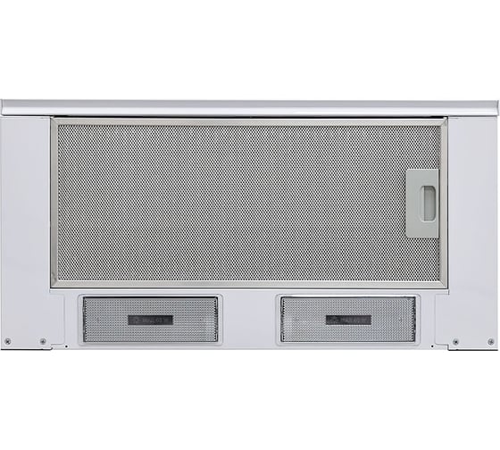 Кухонная вытяжка KRONA KAMILLA 600 WHITE, 2 мотора 00002902