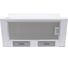 Кухонная вытяжка KRONA KAMILLA 600 WHITE, 2 мотора 00002902 5