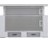 Кухонная вытяжка KRONA KAMILLA 600 WHITE, 2 мотора 00002902 6