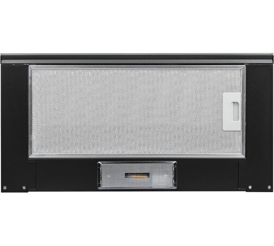 Кухонная вытяжка KRONA KAMILLA 600 BLACK RETRO 00026706