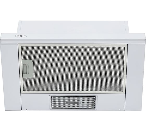Кухонная вытяжка KRONA KAMILLA 500 WHITE 00007592