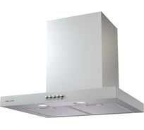 Кухонная вытяжка KRONA Levana 600 inox PB 00023356