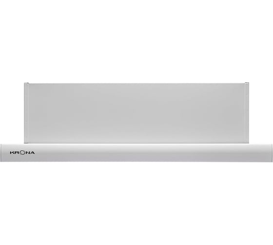 Кухонная вытяжка KRONA KAMILLA 600 SUPERNOVA W 00026667
