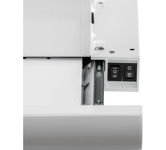 Кухонная вытяжка KRONA KAMILLA 600 SUPERNOVA W 00026667