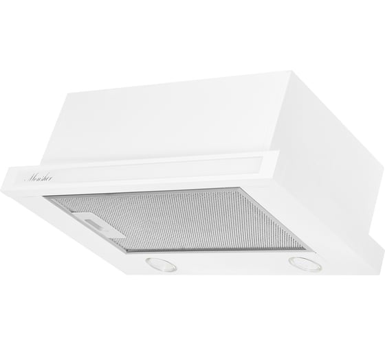 Вытяжка Monsher TELE II 50 GW 76083 1