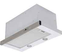 Кухонная вытяжка KRONA KAMILLA power 600 inox 3Р 00017807