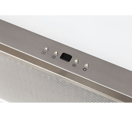 Кухонная вытяжка KRONA KAMILLA power 600 inox 3Р 00017807