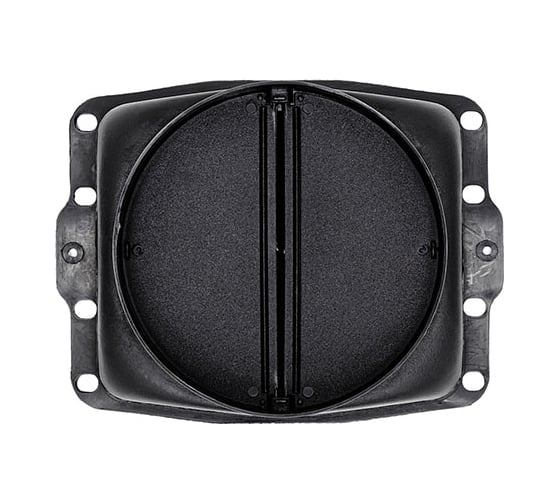 Кухонная вытяжка KRONA KAMILLA power 600 inox 3Р 00017807