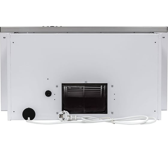 Кухонная вытяжка KRONA KAMILLA power 600 inox 3Р 00017807