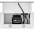 Кухонная вытяжка KRONA KAMILLA power 600 inox 3Р 00017807 4