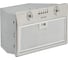 Кухонная вытяжка KRONA RUNA 600 inox PB 00026694 1