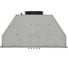 Кухонная вытяжка KRONA RUNA 600 inox PB 00026694 3