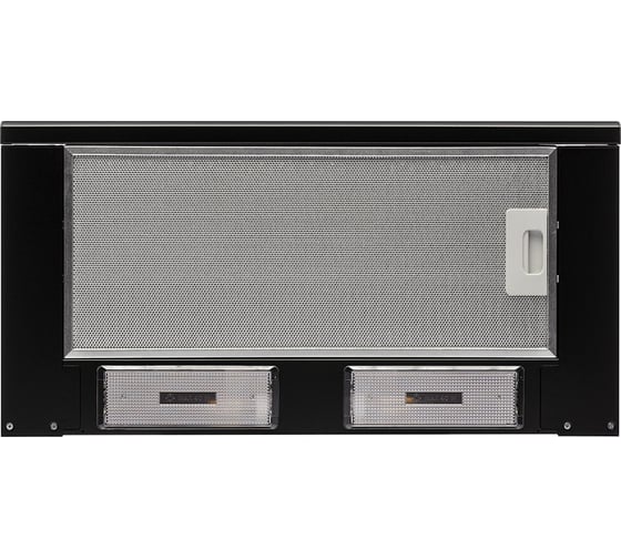 Кухонная вытяжка KRONA KAMILLA 600 SUPERNOVA B 00026668