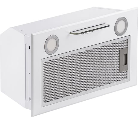 Кухонная вытяжка KRONA Ameli 600 white S 00021459