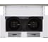 Кухонная вытяжка KRONA KAMILLA 600 INOX, 2 мотора 00002901 2