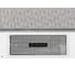 Кухонная вытяжка KRONA KAMILLA 600 INOX, 2 мотора 00002901 7