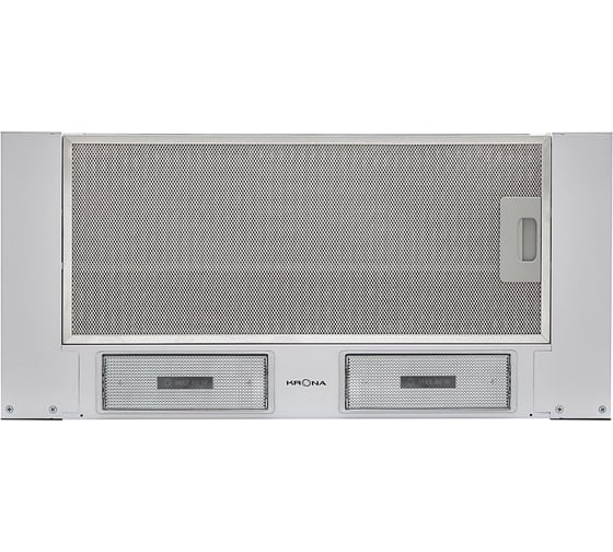 Кухонная вытяжка KRONA KAMILLA 600 WOOD, 2 мотора 00013991