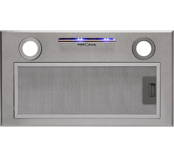 Кухонная вытяжка KRONA Ameli 600 inox S 00021460