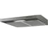 Кухонная вытяжка KRONA JESSICA slim 500 metallic PB 00026662 1