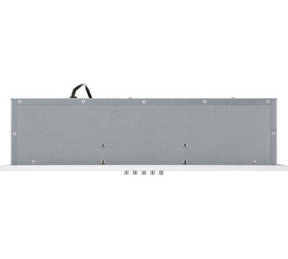 Кухонная вытяжка KRONA SELINA 600 white PB 00026699