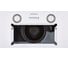 Кухонная вытяжка KRONA SELINA 600 white PB 00026699 2