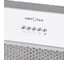Кухонная вытяжка KRONA SELINA 600 white PB 00026699 3