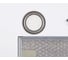 Кухонная вытяжка KRONA SELINA 600 white PB 00026699 6