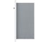 Кухонная вытяжка KRONA SELINA 600 white PB 00026699 7