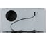Кухонная вытяжка KRONA SELINA 600 white PB 00026699 8