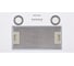 Кухонная вытяжка KRONA SELINA 600 white PB 00026699 9