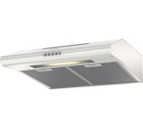 Кухонная вытяжка KRONA OLIVIA 500 white PB КА-00001085