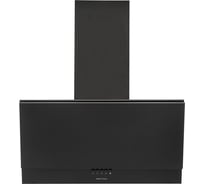 Кухонная вытяжка KRONA Olly 600 black PB 00021454